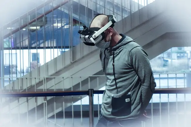 Najlepsze gogle VR 2024 - Pełny przewodnik zakupowy