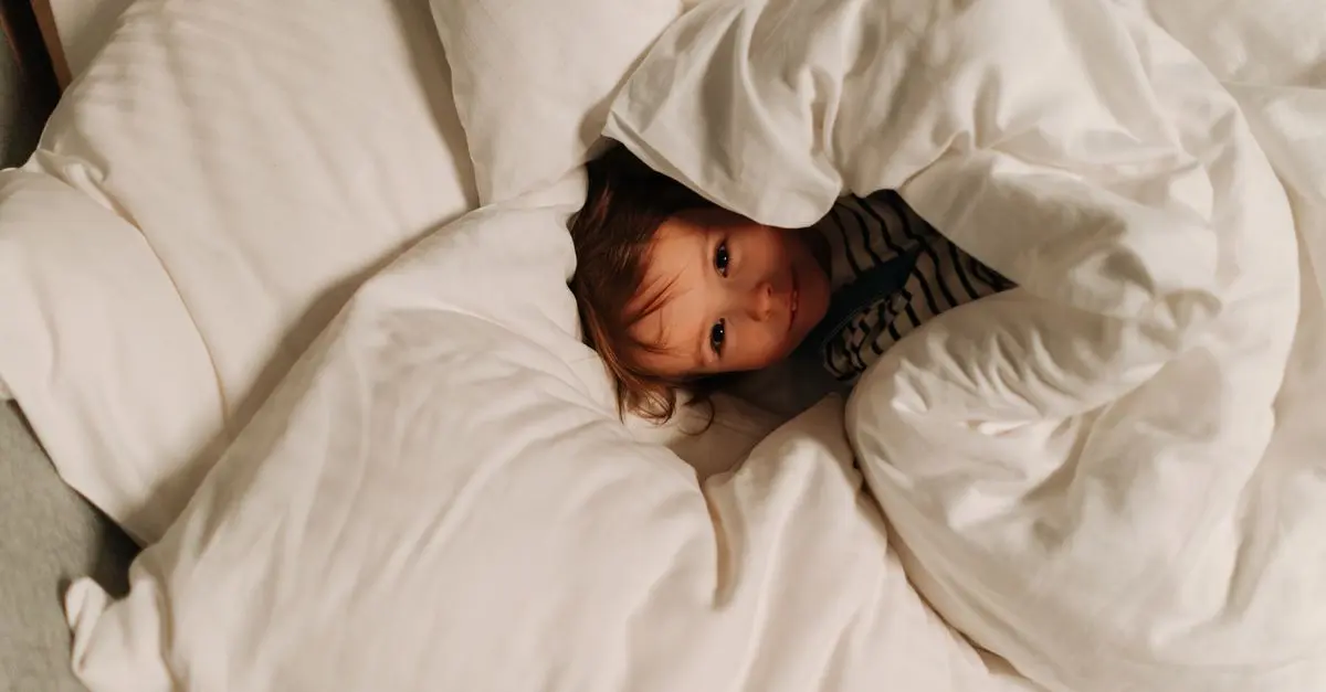 Guide d'achat couette confortable pour un sommeil paisible